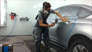 Volkswagen caddy 2014 тест драйв видео